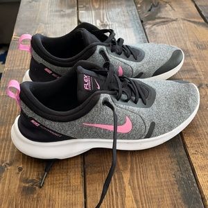 Nike women’s running shoes
